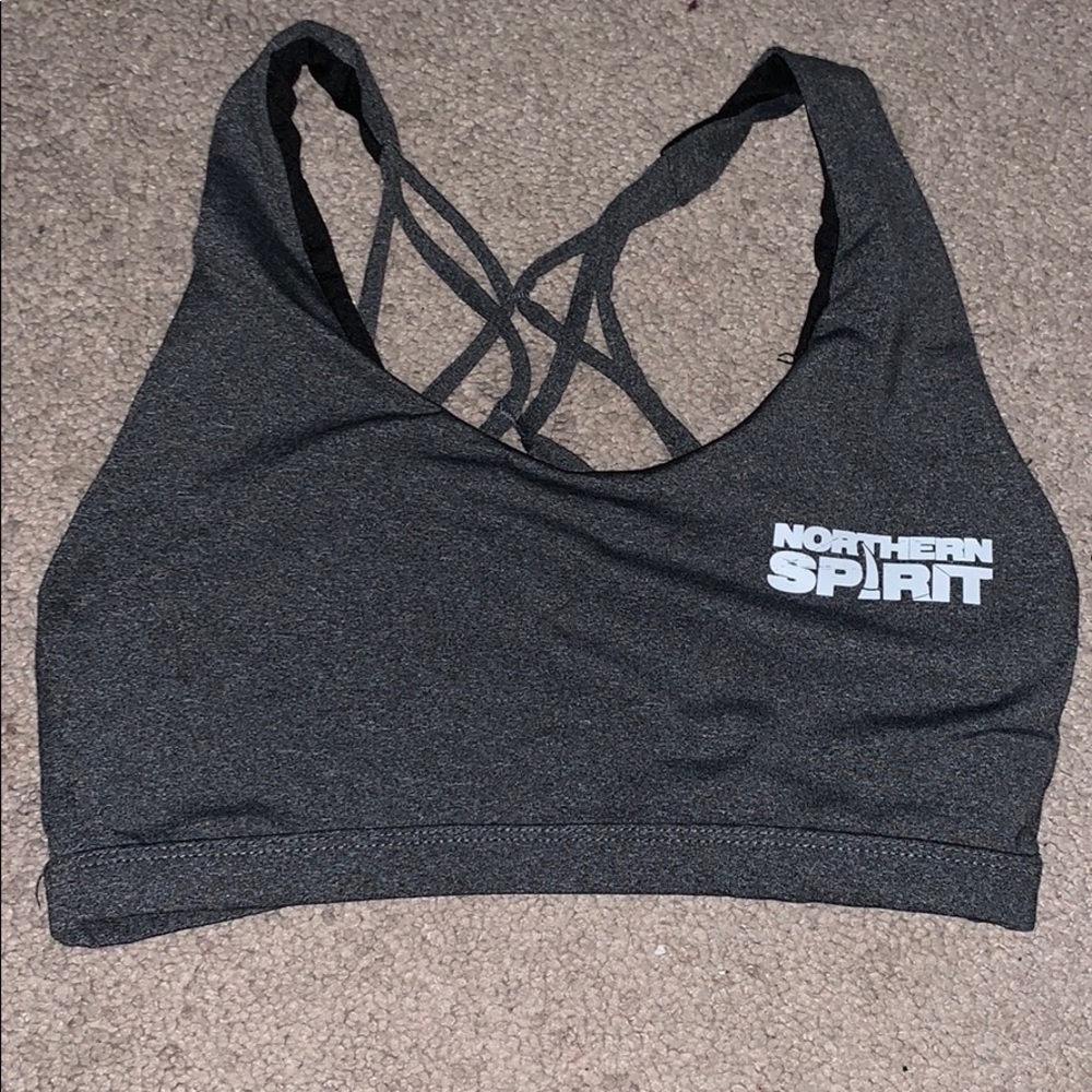 Northern spirit sports bra